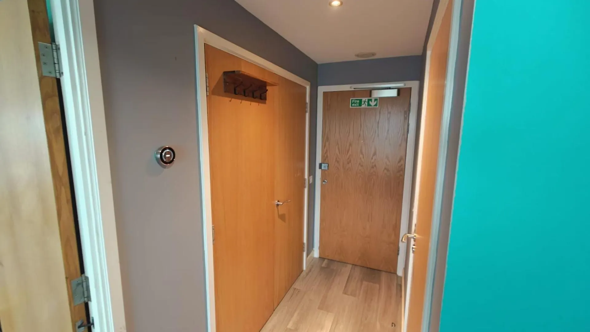 2Br Stunning City Centre Apt 벨파스트 0*,  영국